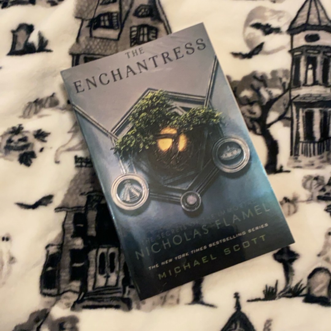 The Enchantress