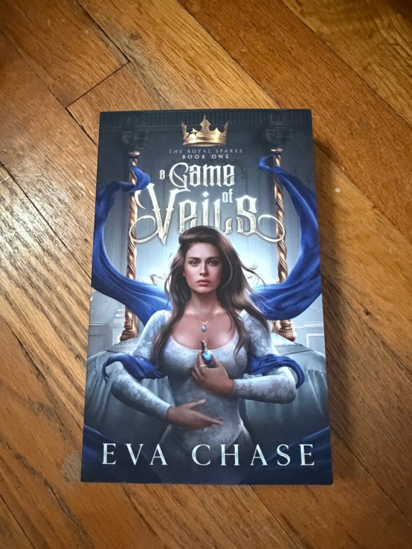 A Game of Veils