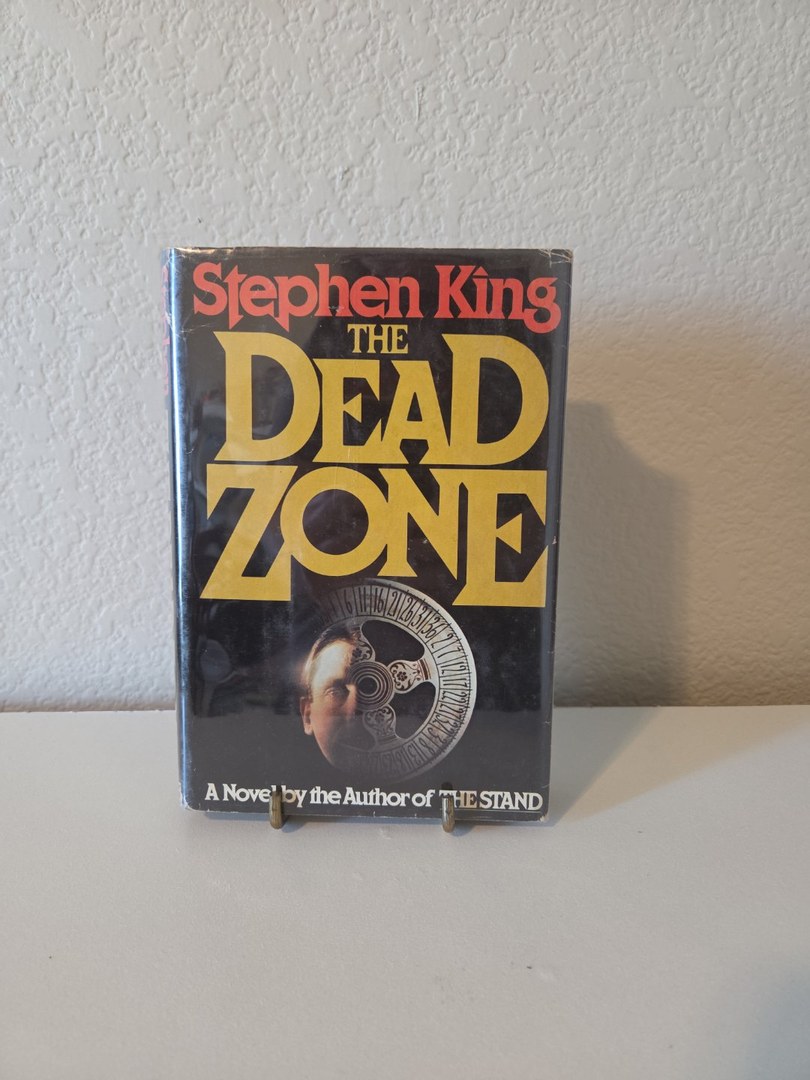 The Dead Zone