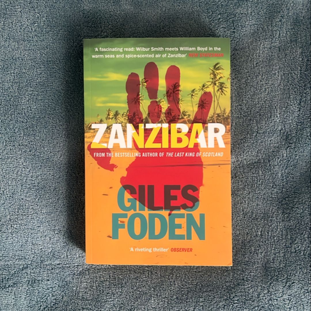 Zanzibar