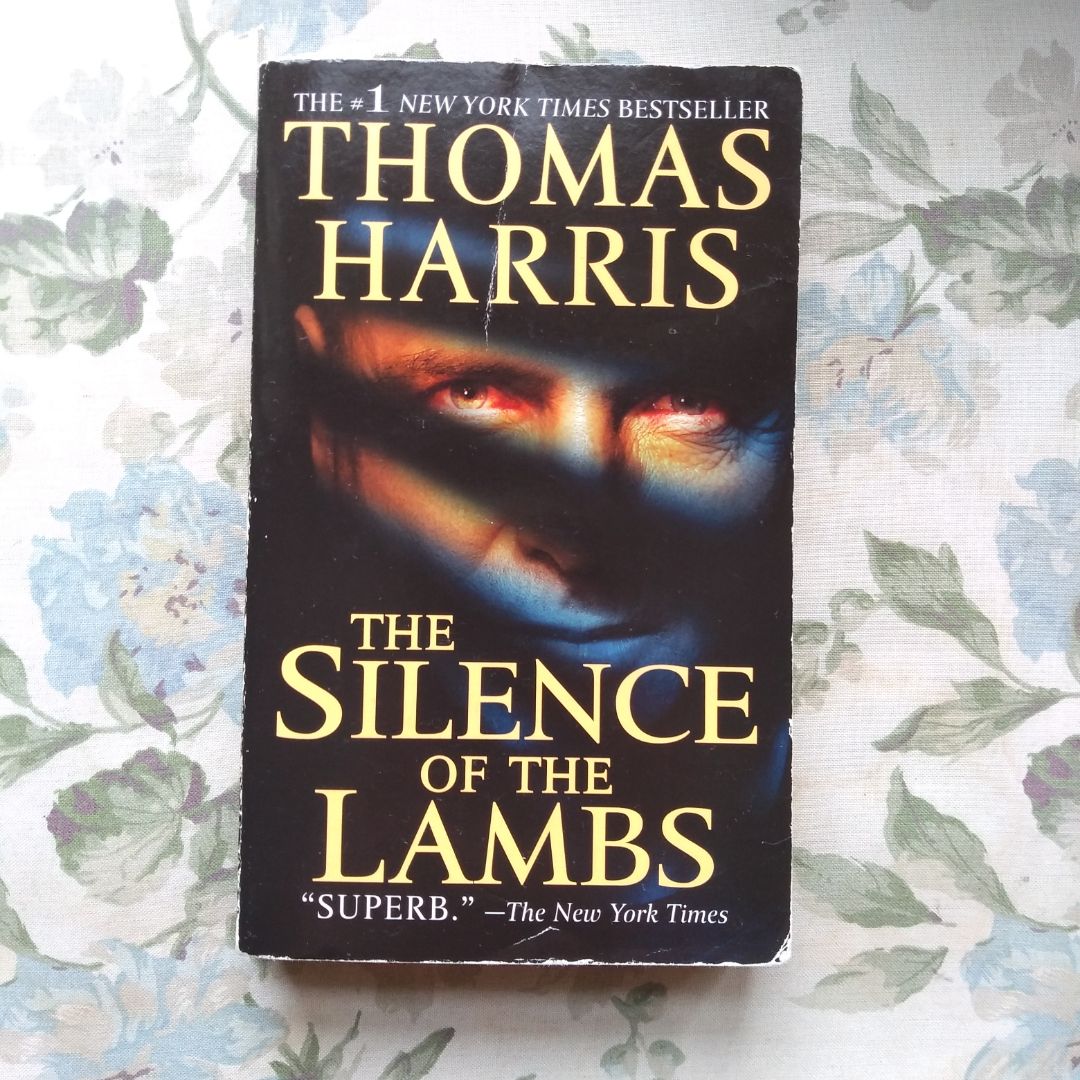 The Silence of the Lambs