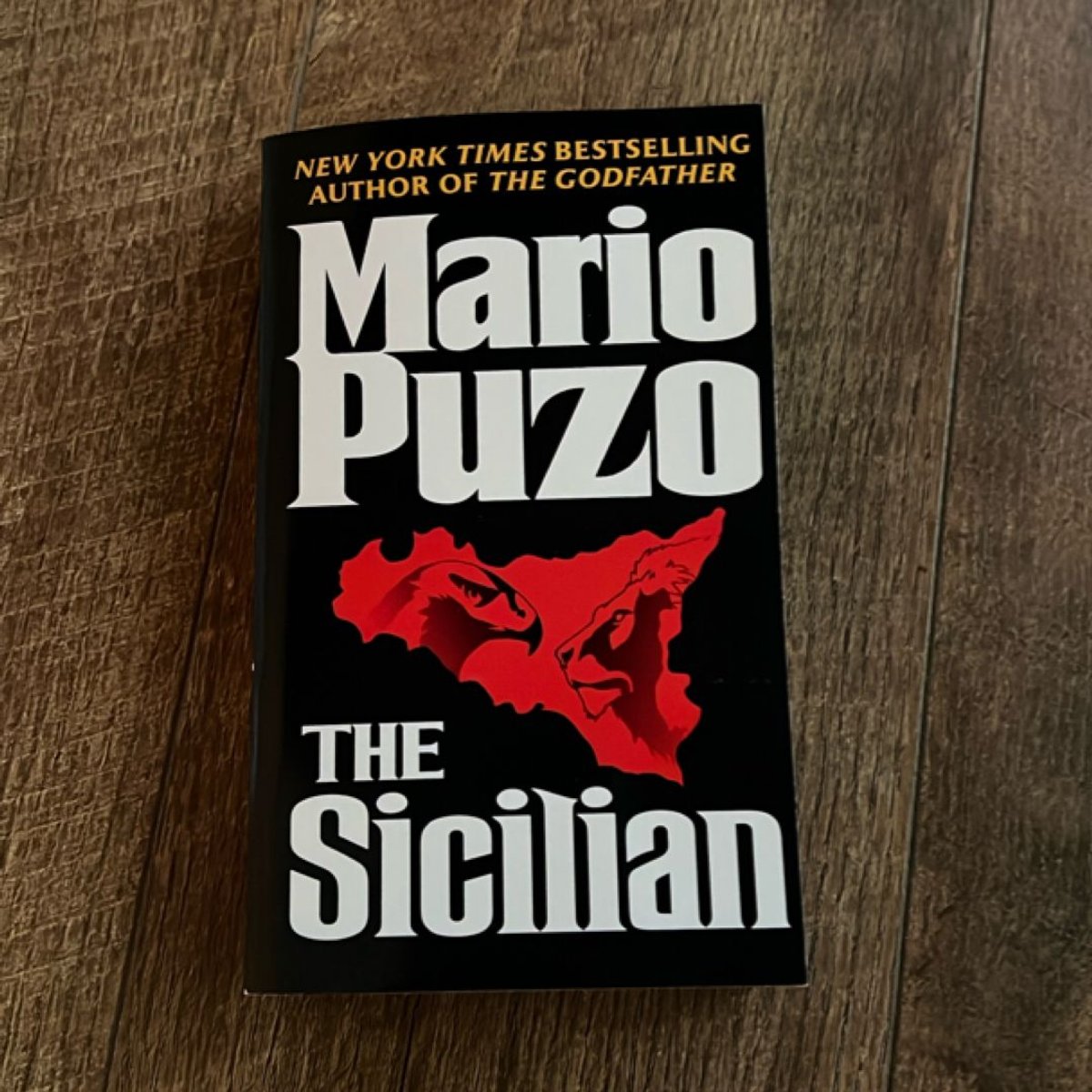the-sicilian-by-mario-puzo