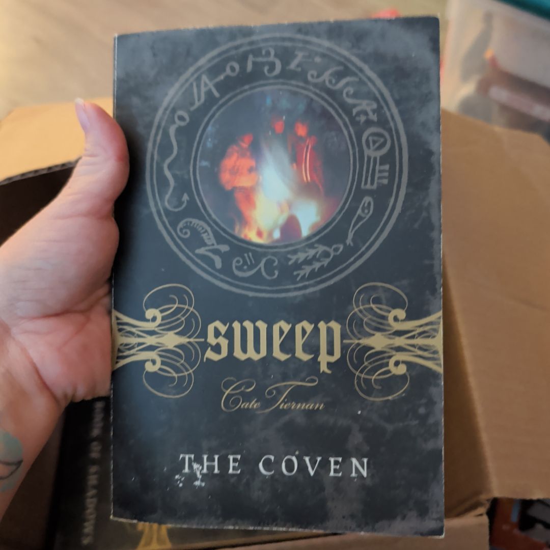 The Coven
