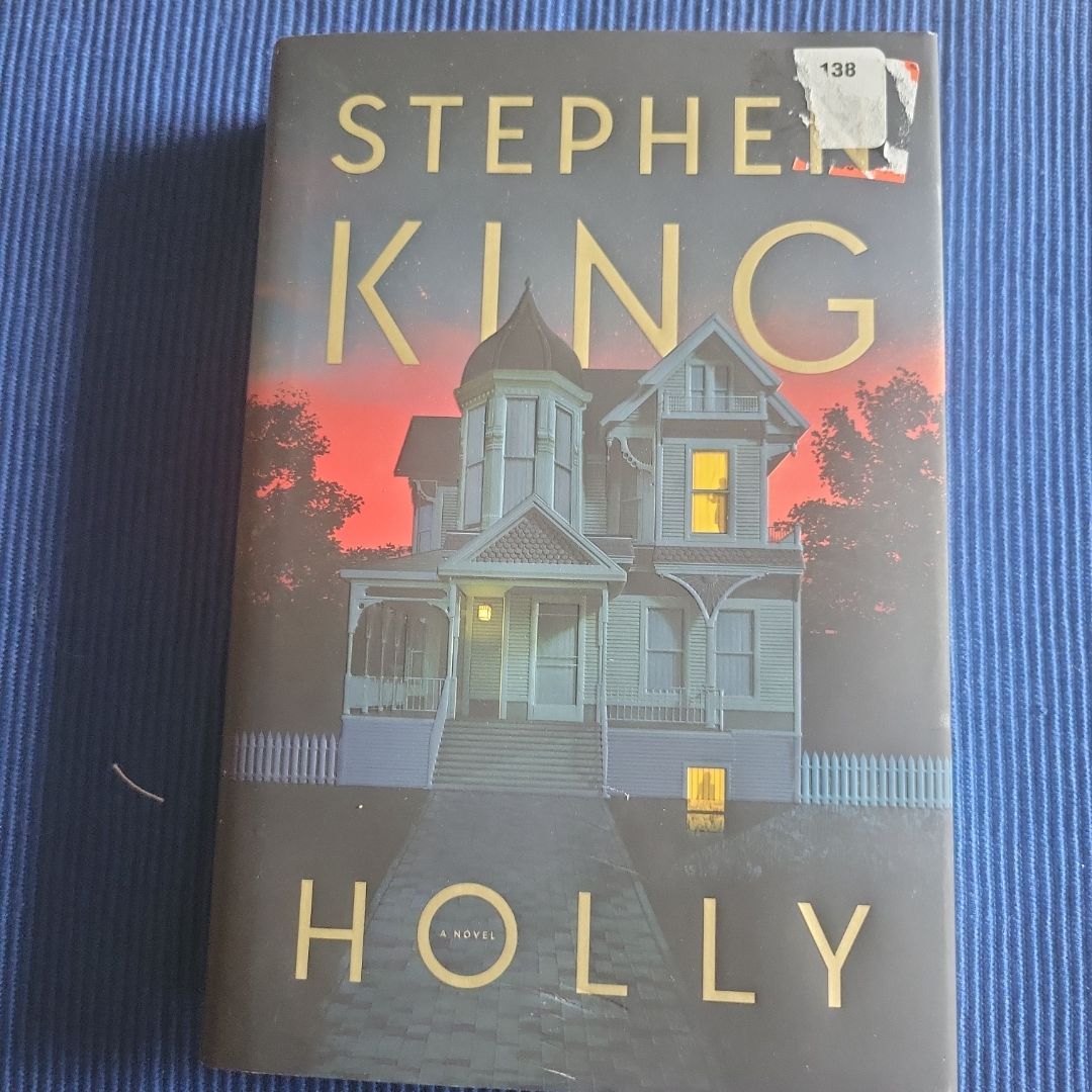 Holly