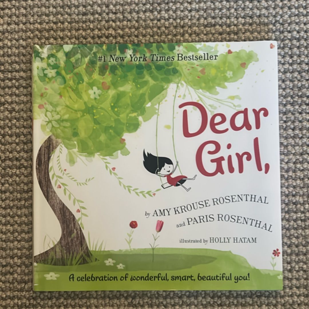 Dear Girl,