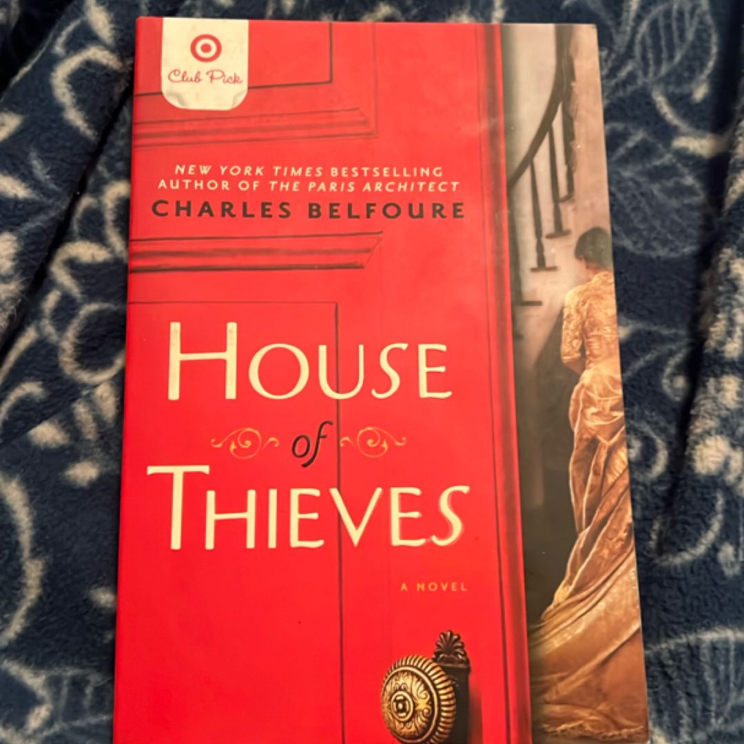 House of Thieves