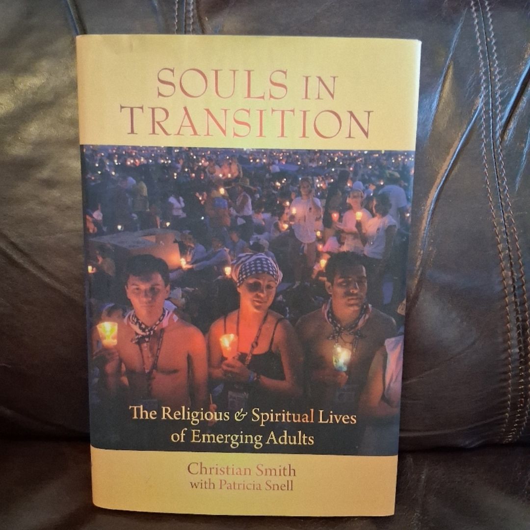 Souls in Transition