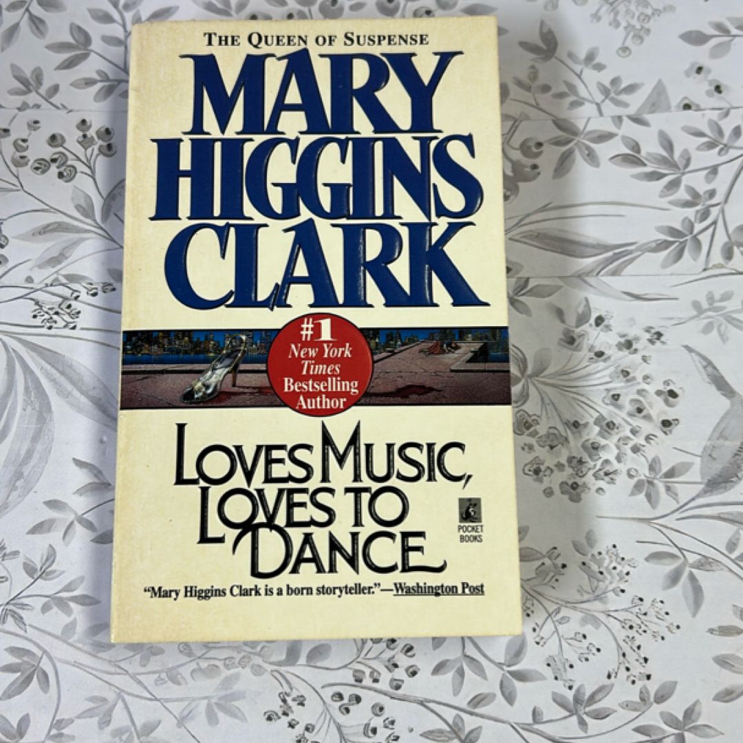 Loves Music, Loves to Dance