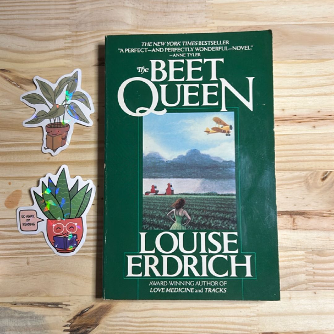 The Beet Queen
