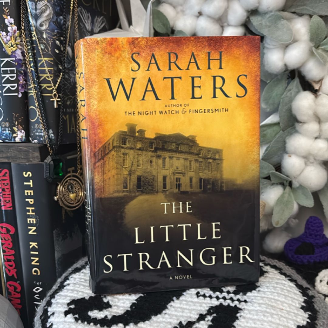 The Little Stranger
