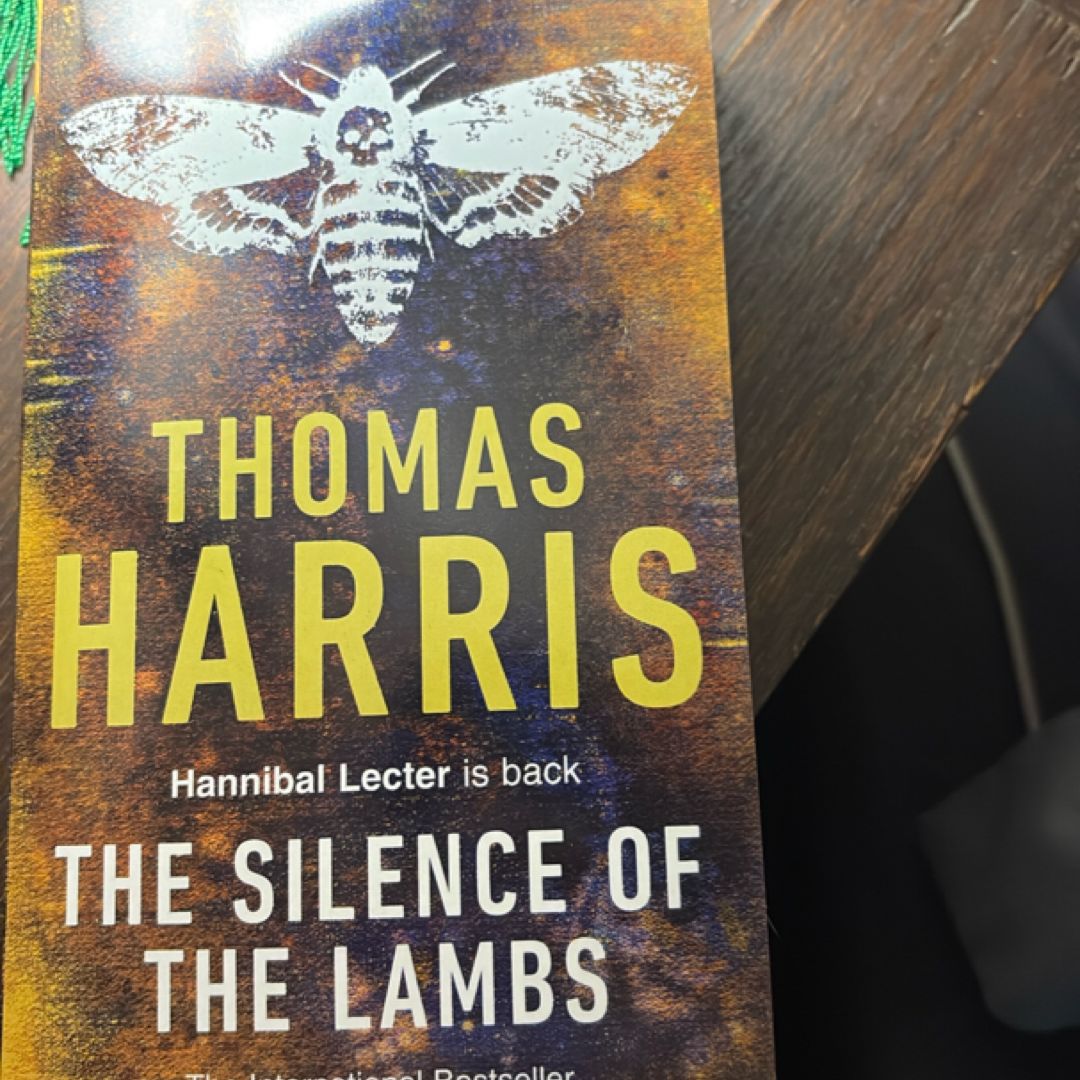 The silence of the lambs