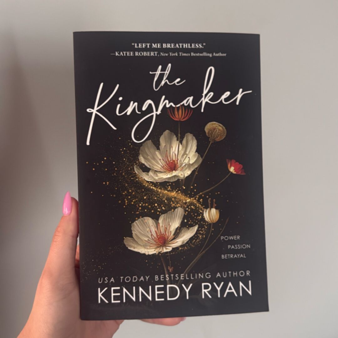 The Kingmaker
