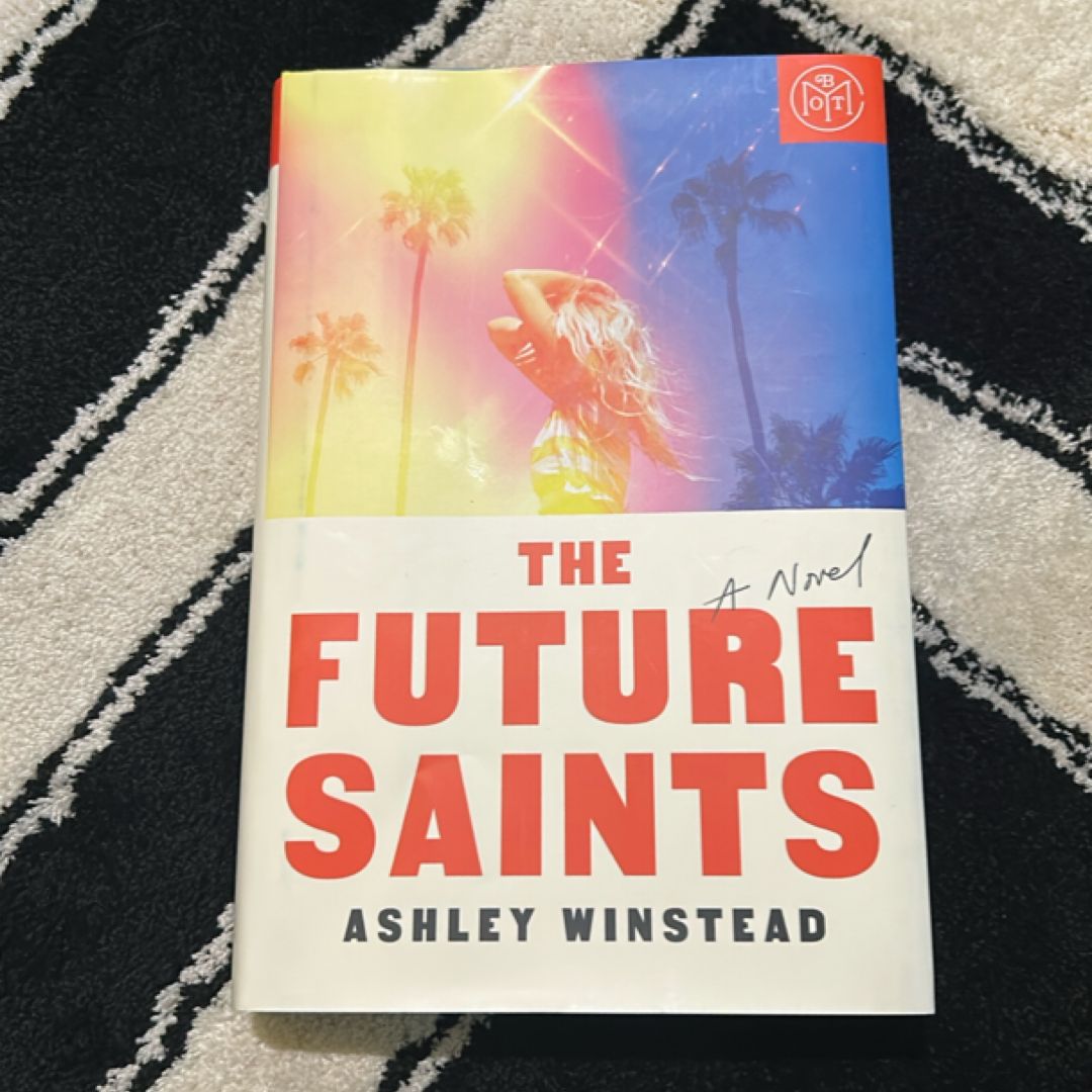The Future Saints