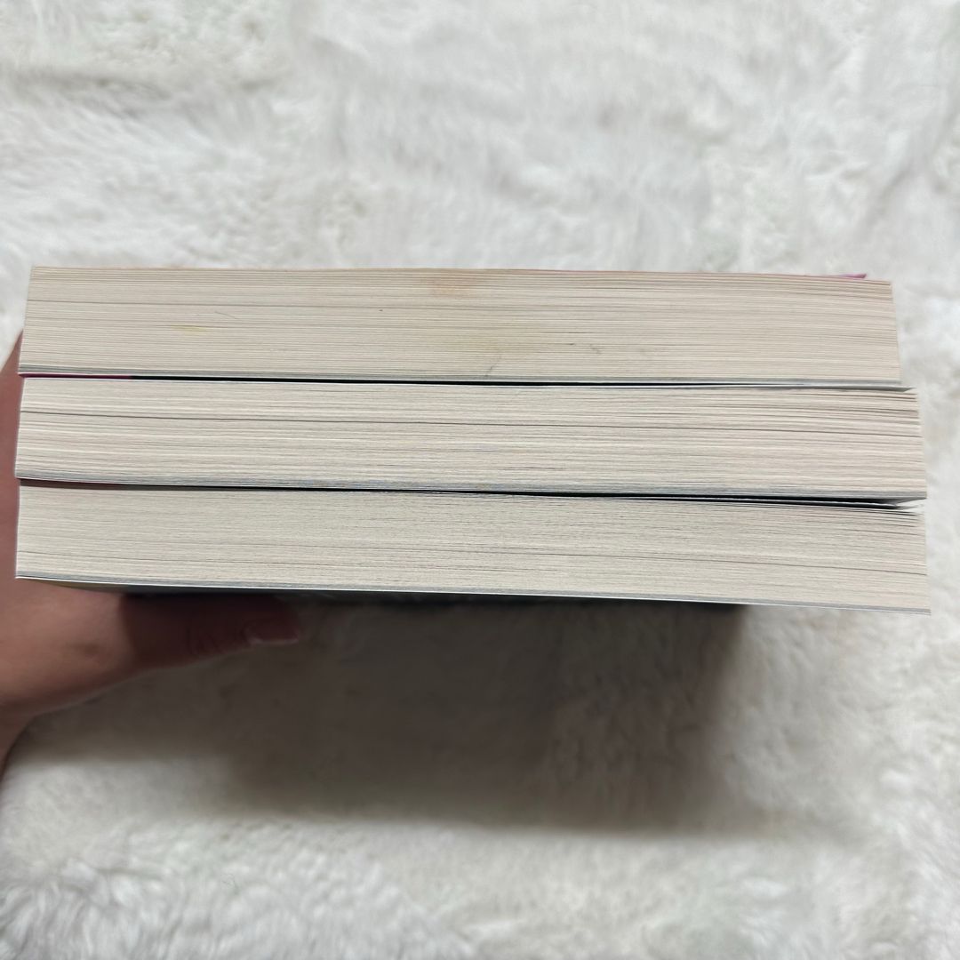 Lucy Foley Boxed Set