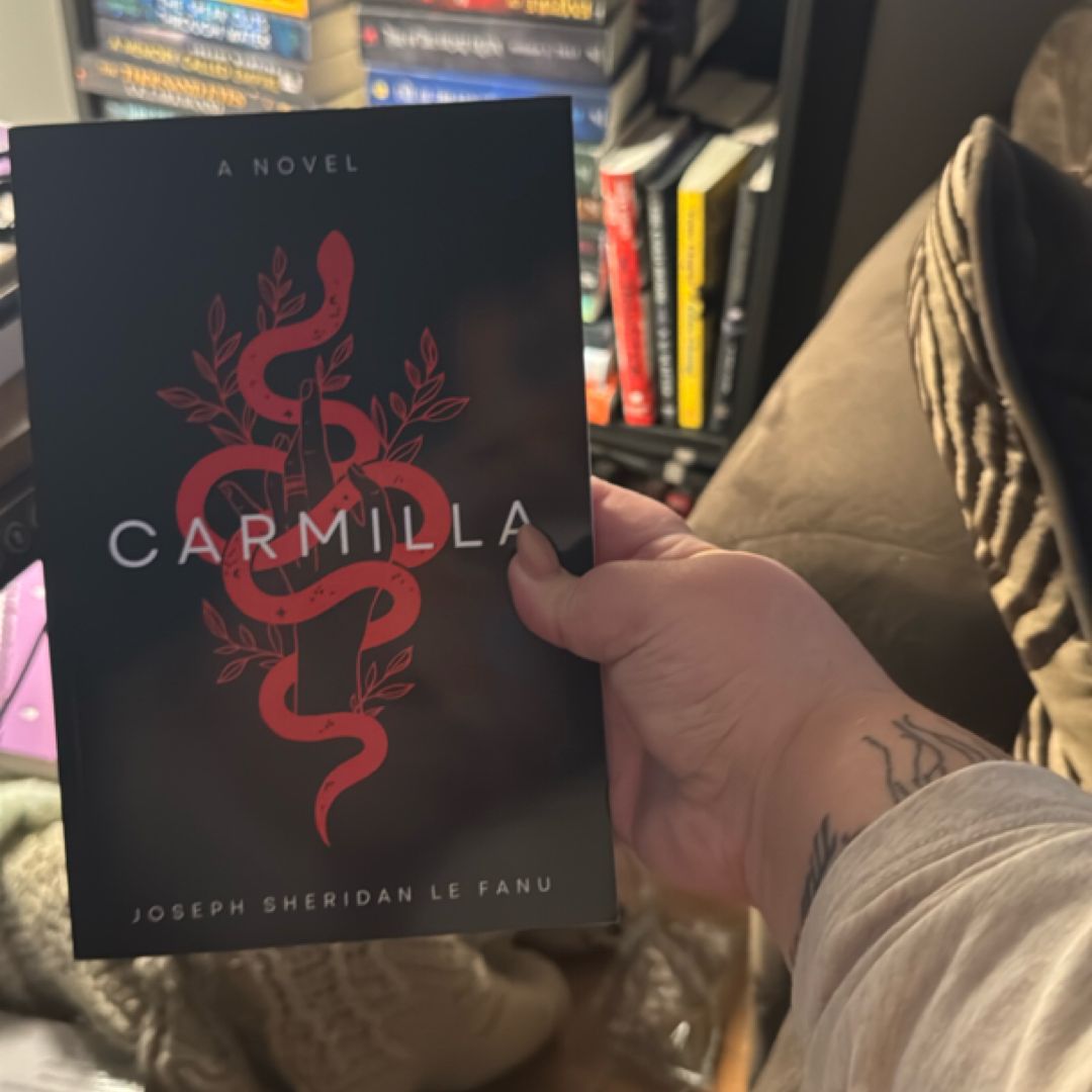 Carmilla