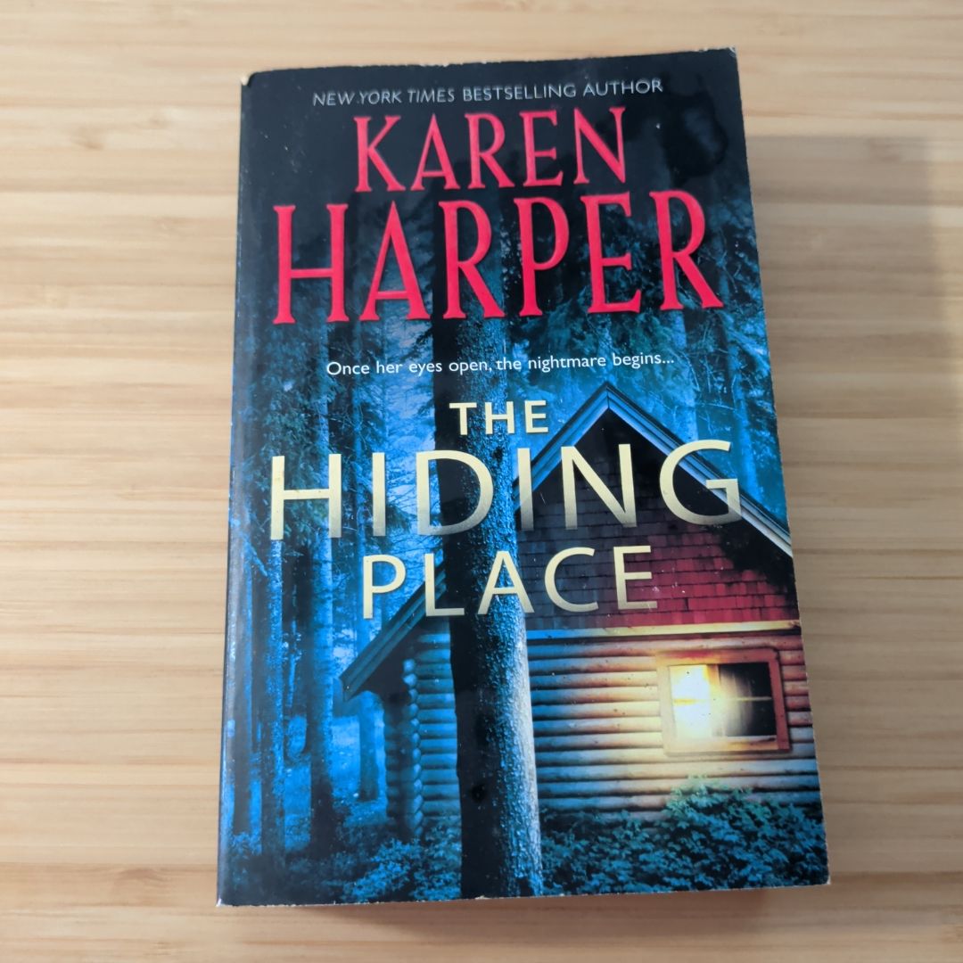 The Hiding Place