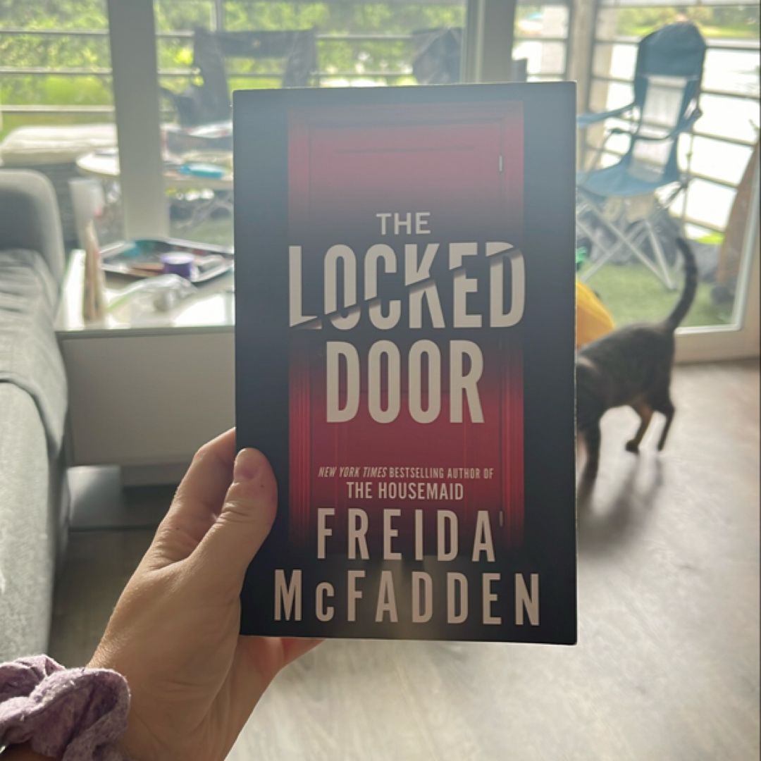 The Locked Door