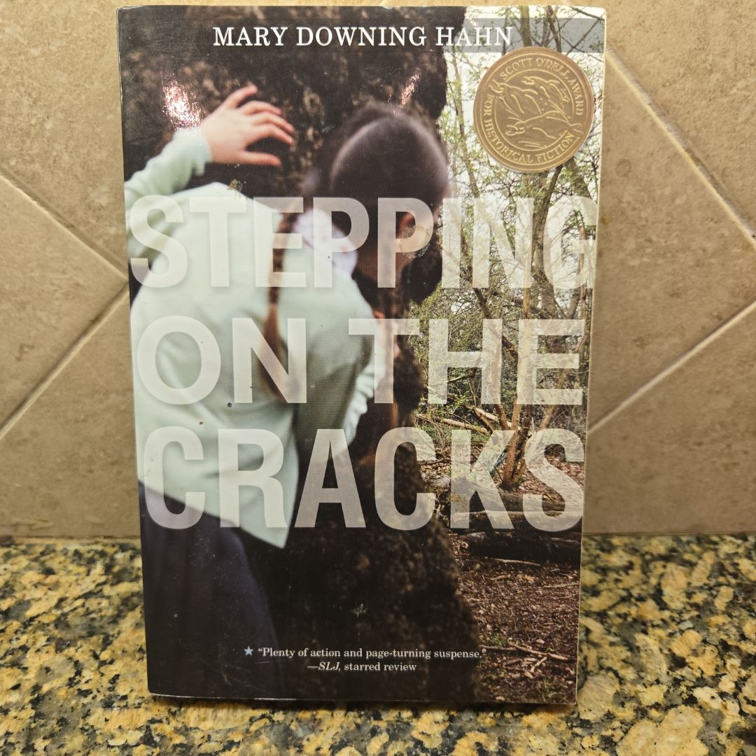 Stepping on the Cracks