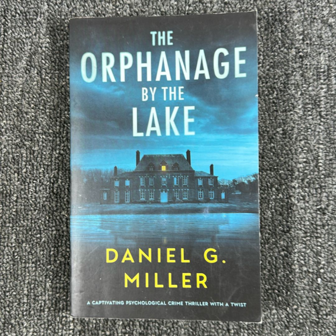 The Orphanage By The Lake