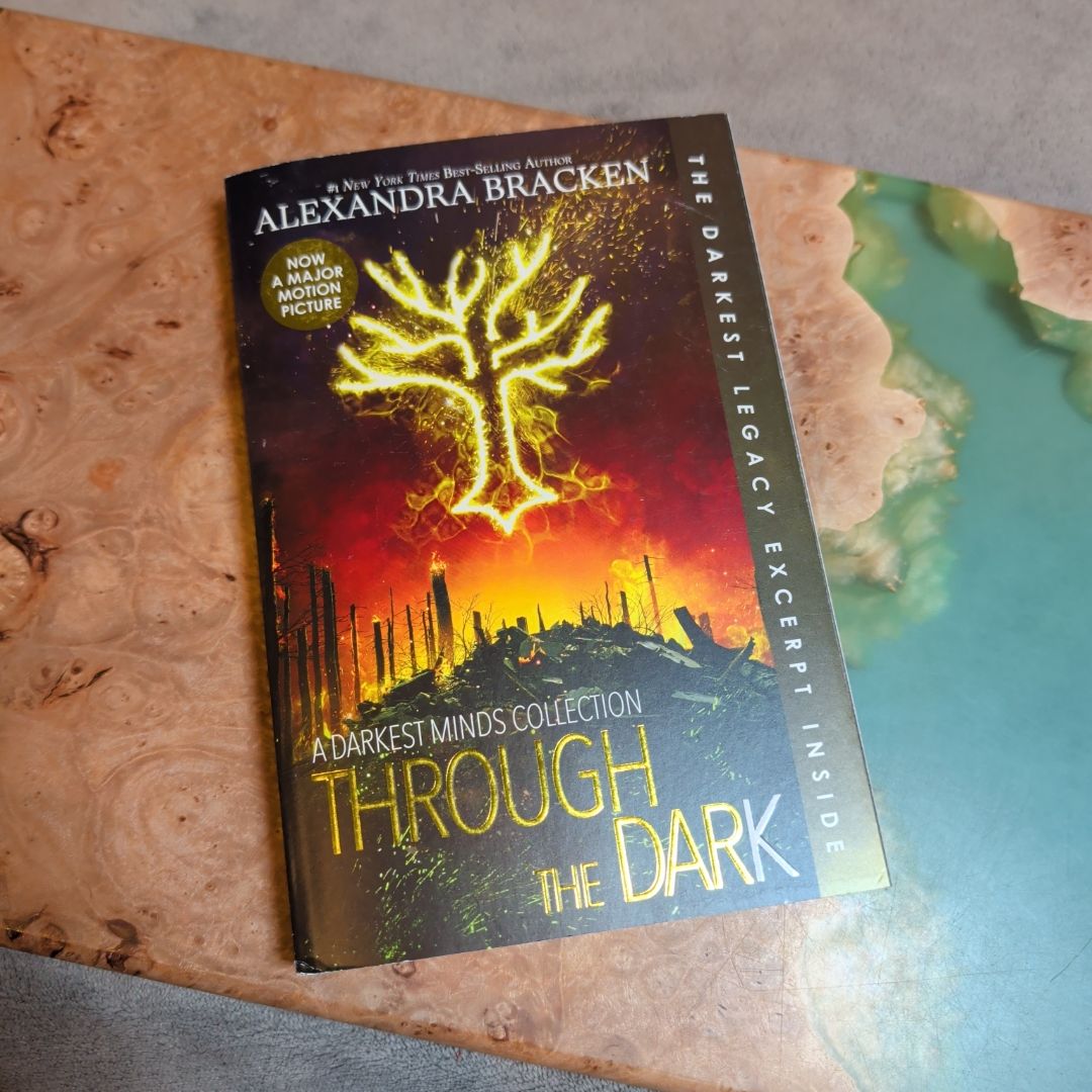 Through the Dark