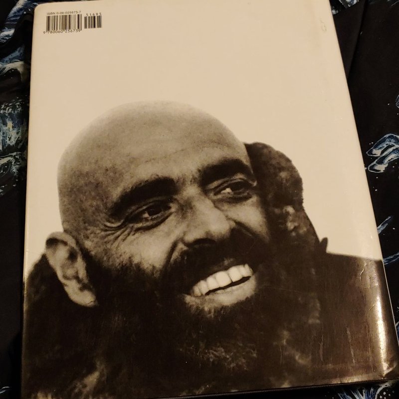 A Light in the Attic