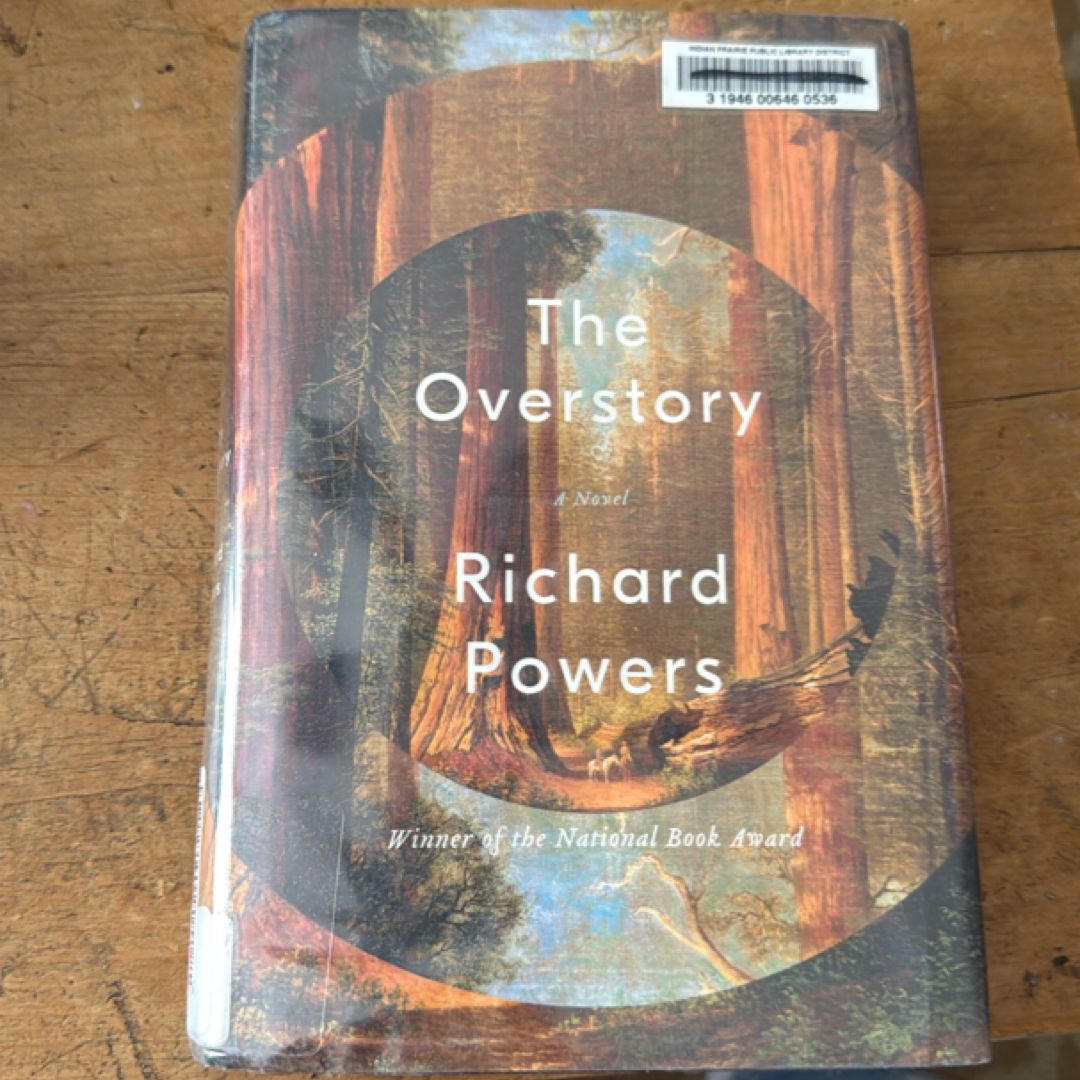 The Overstory