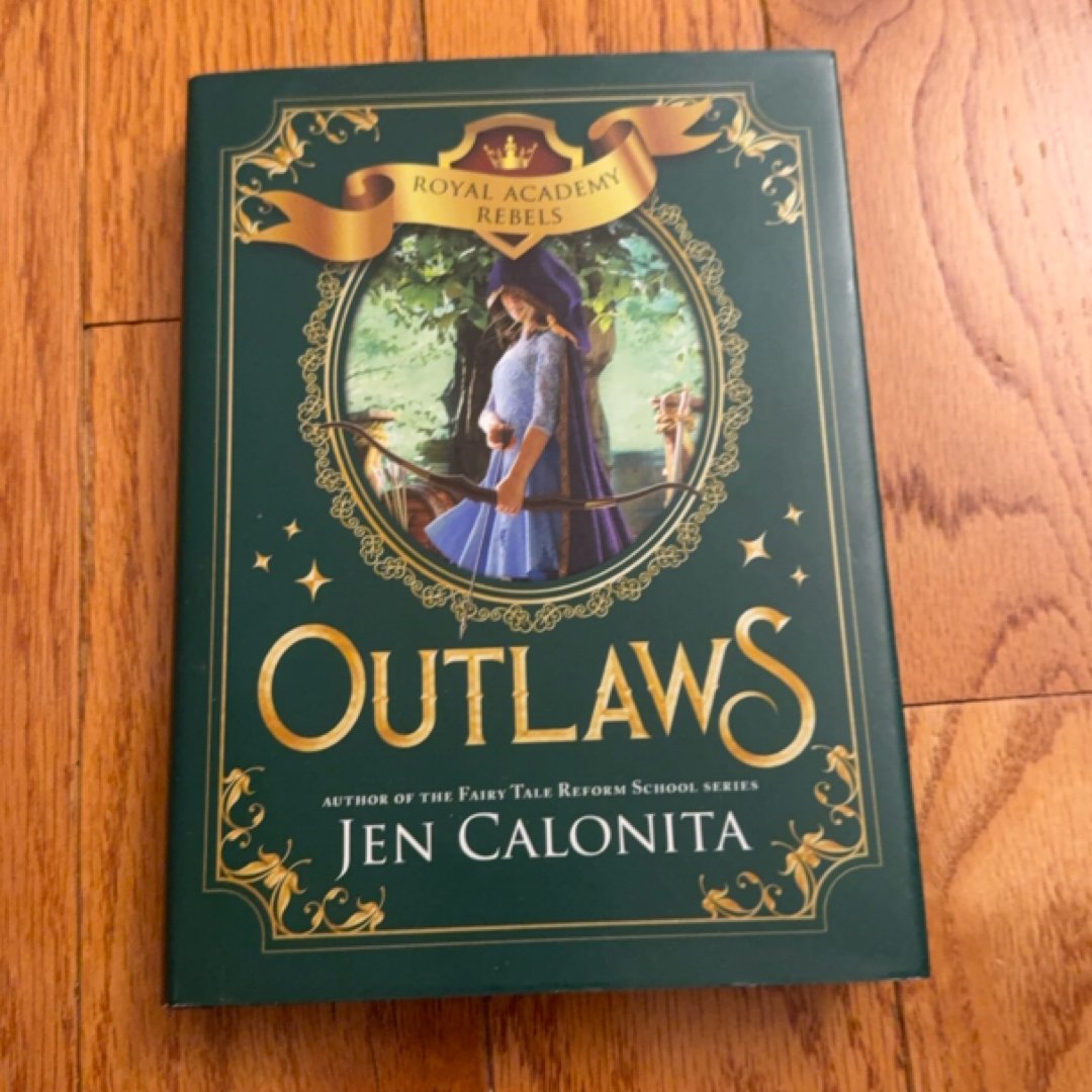 Outlaws