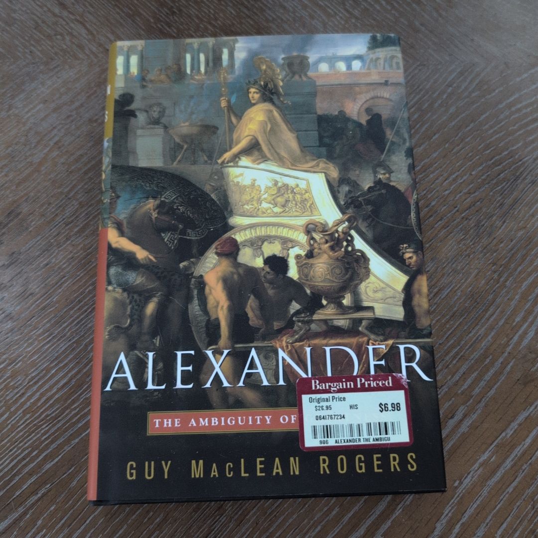 Alexander