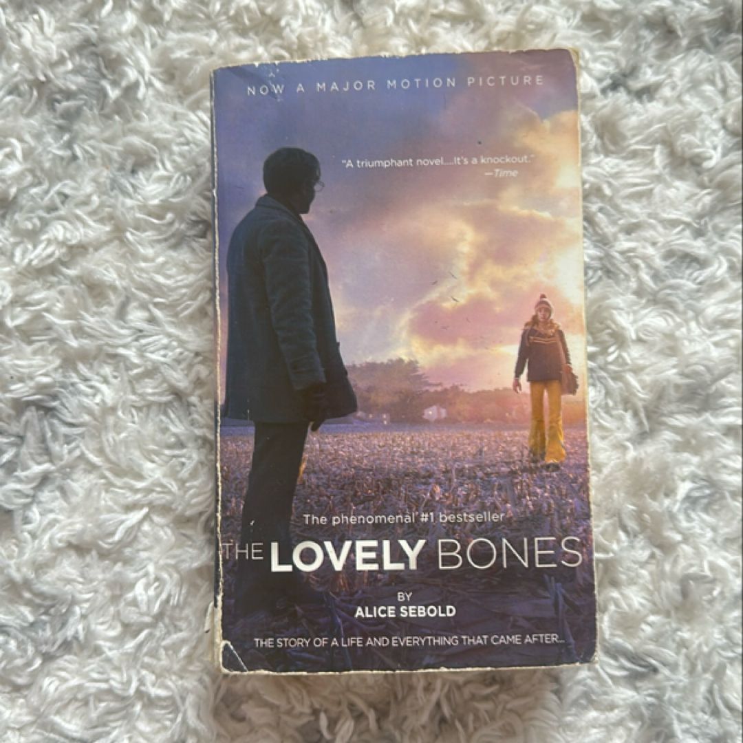 The Lovely Bones