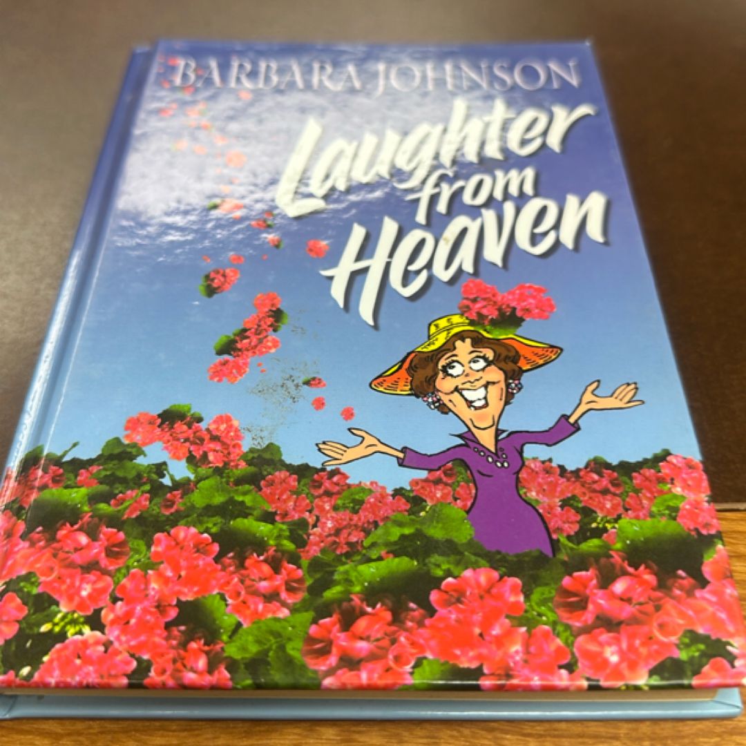 Laughter from Heaven