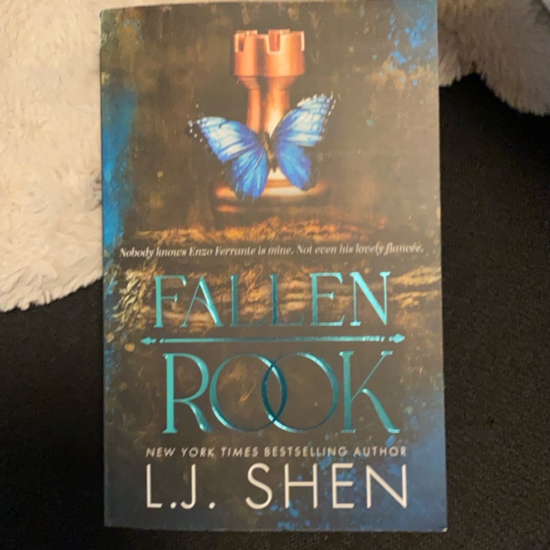 Fallen Rook