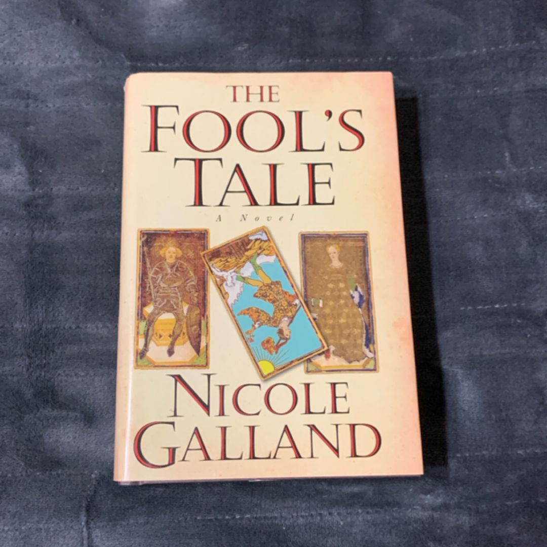 The Fool's Tale