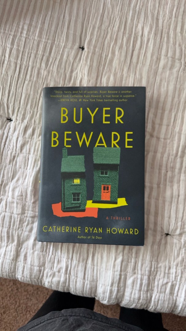 Buyer Beware