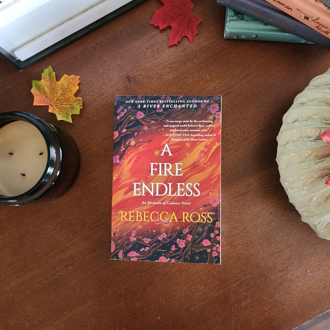 A Fire Endless