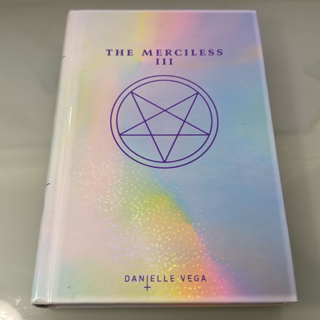 The Merciless III