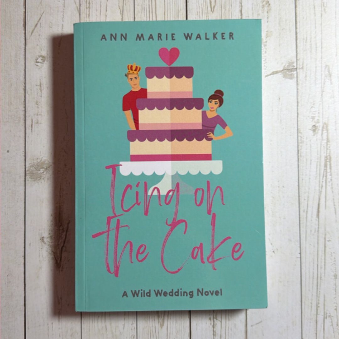 Icing on the Cake