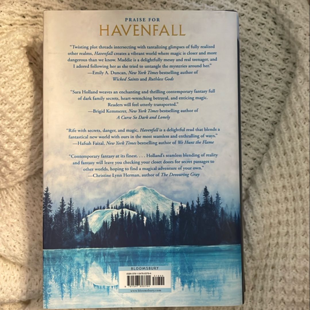 Havenfall