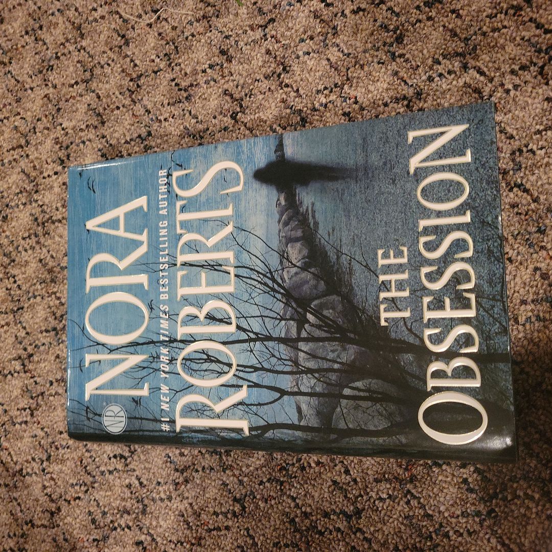 The Obsession
