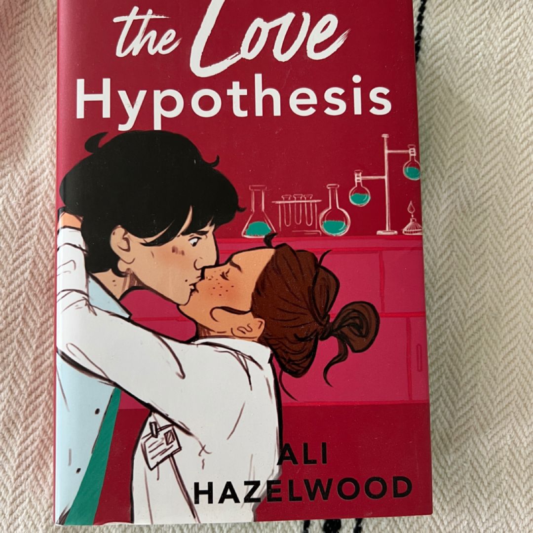 The Love Hypothesis