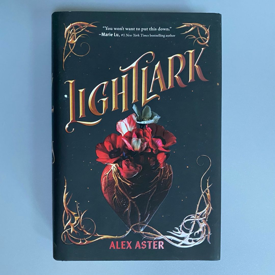 Lightlark (Book 1)
