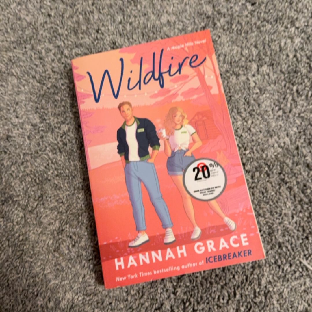 Wildfire