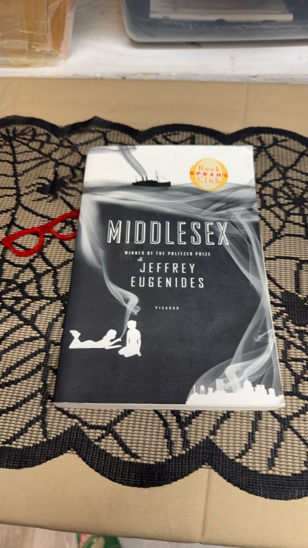 Middlesex