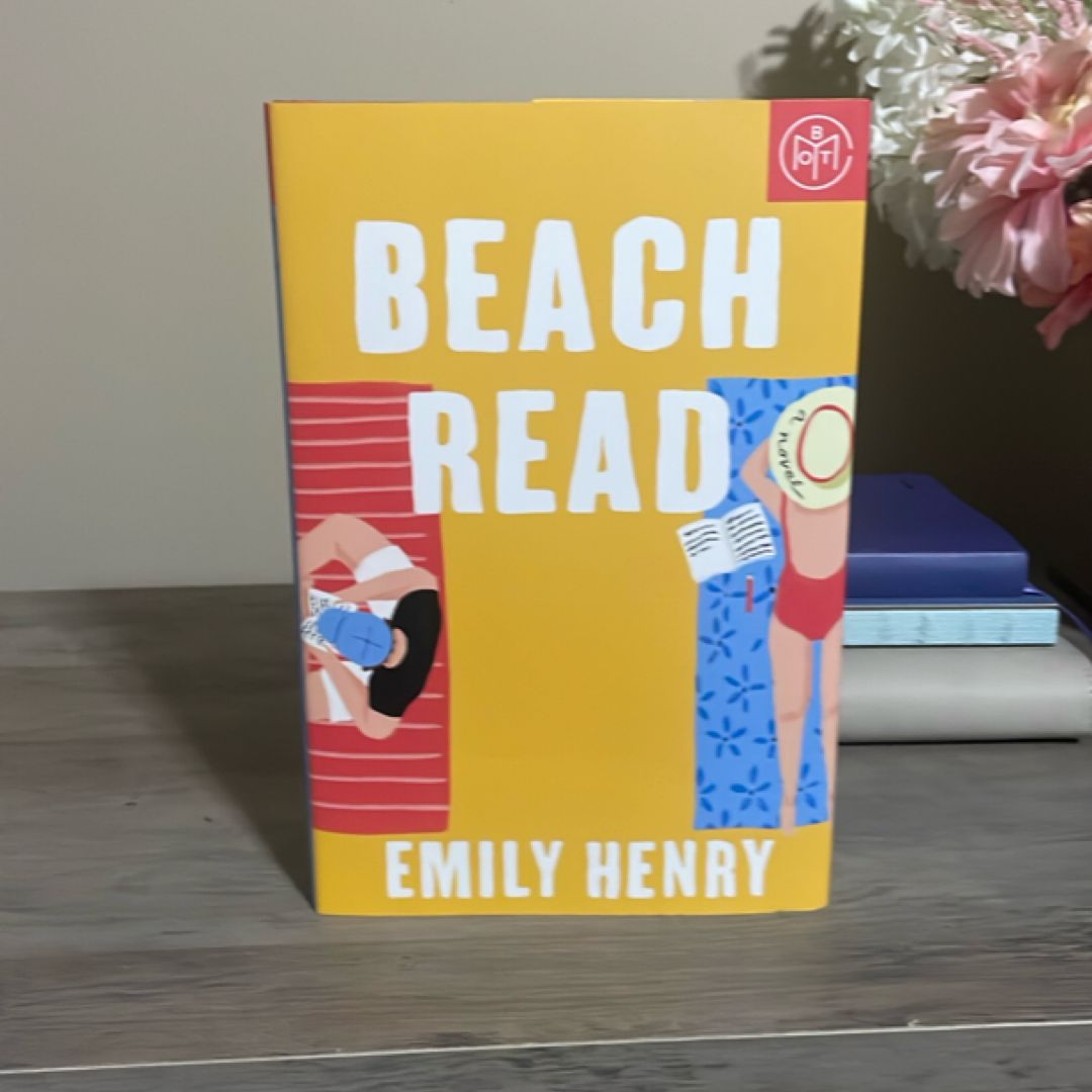 Beach Read