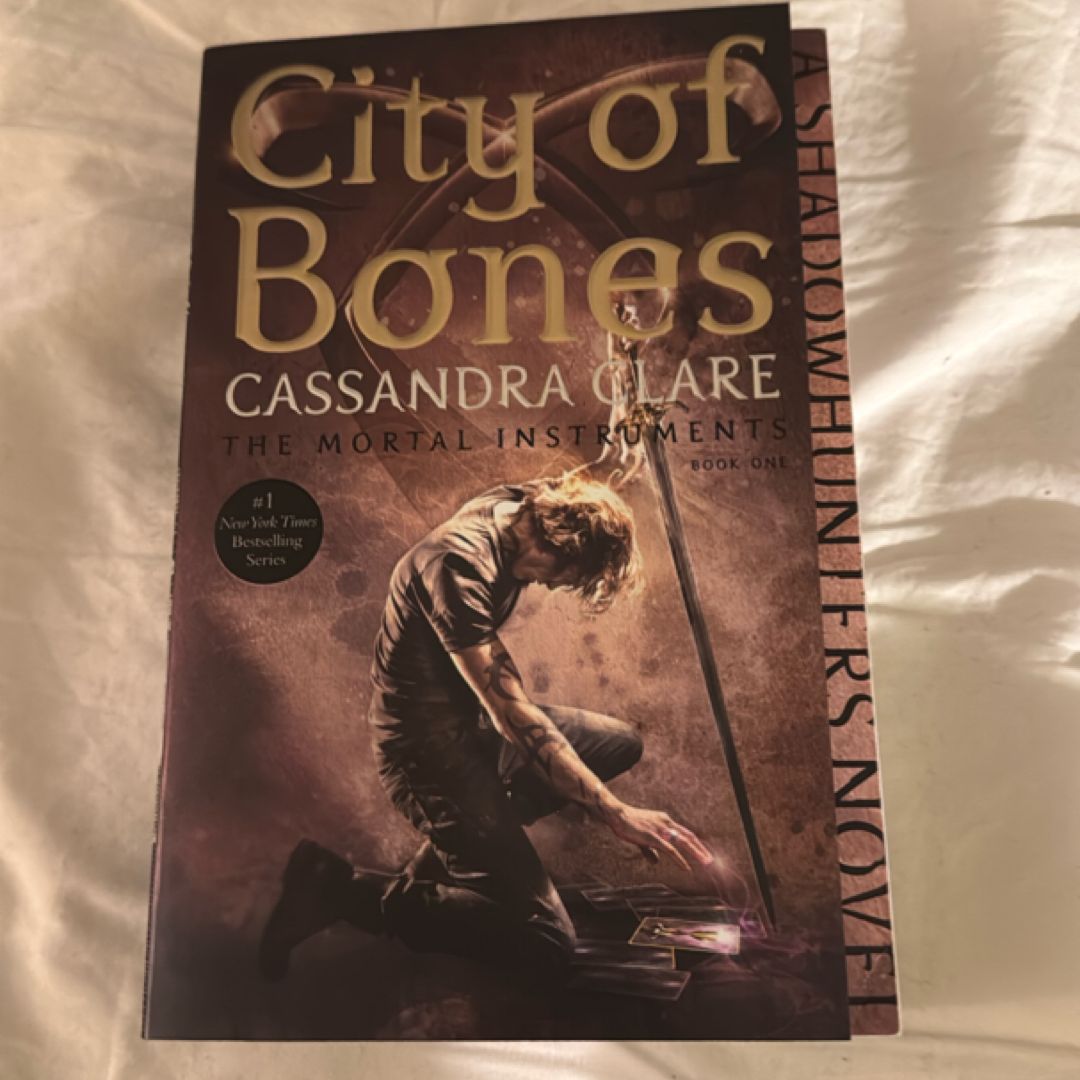City of Bones