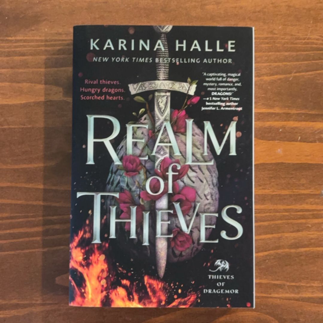 Realm of Thieves