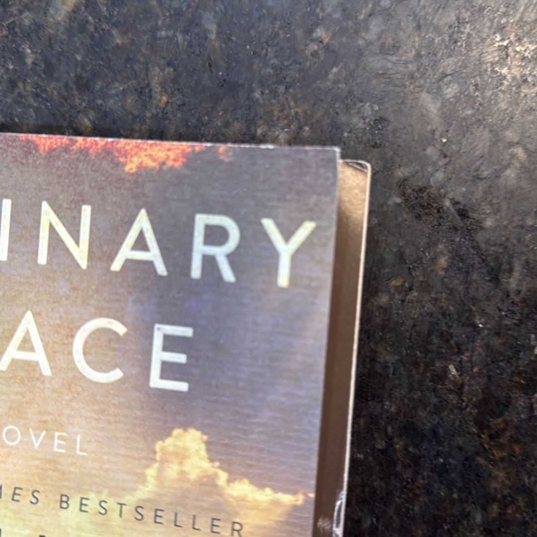 Ordinary Grace