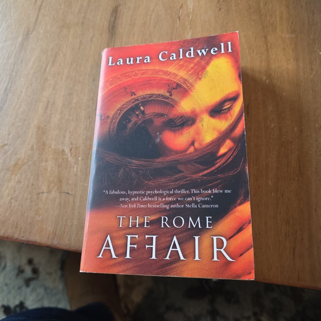 The Rome Affair