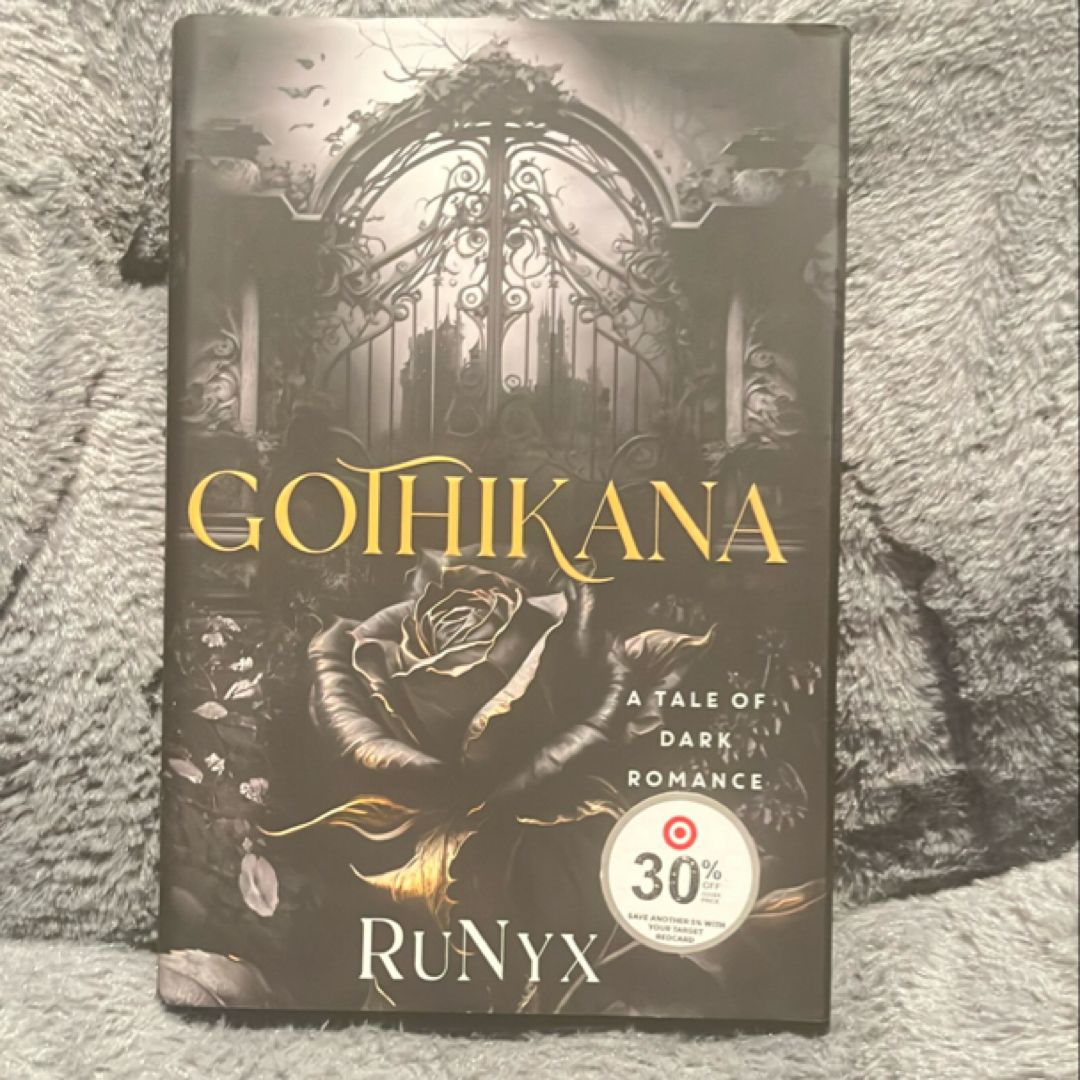 Gothikana