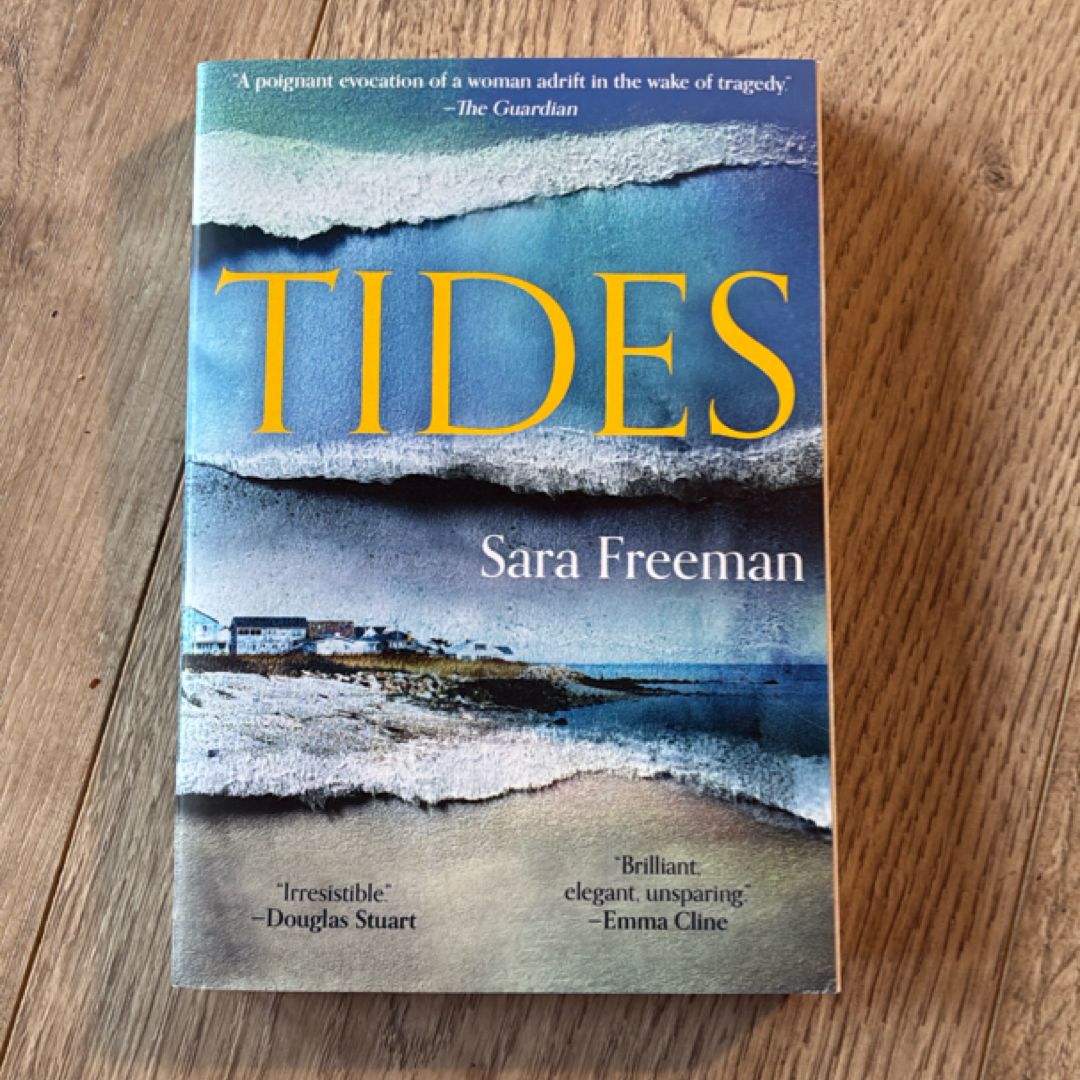 Tides