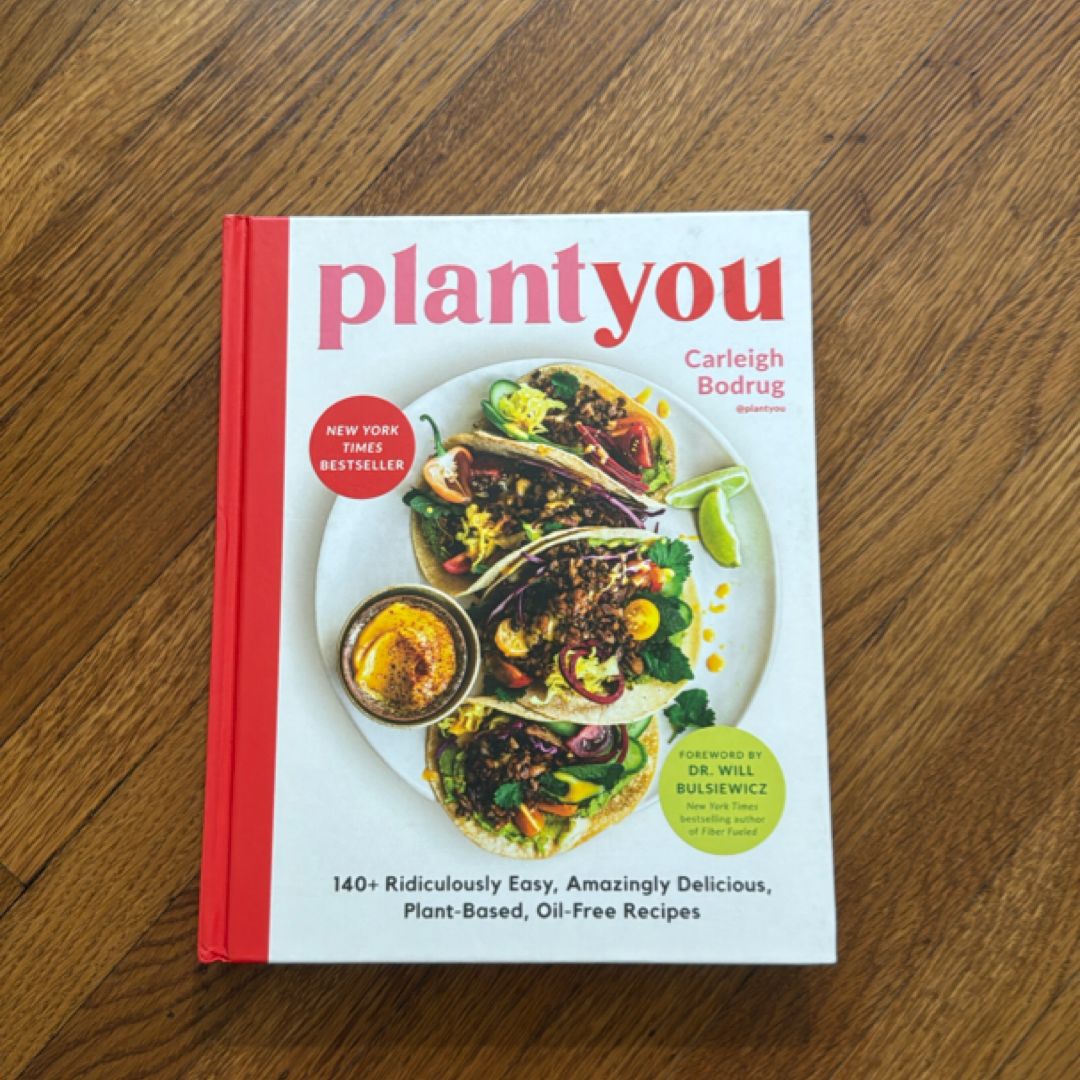 PlantYou by Carleigh Bodrug, Will Bulsiewicz